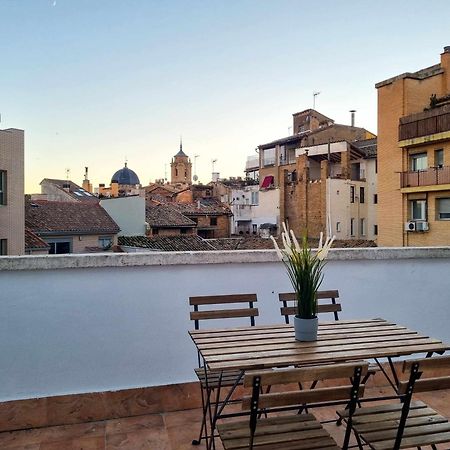 El Alce Del Pilar Comotucasa Huesca Dış mekan fotoğraf