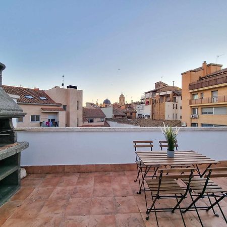 El Alce Del Pilar Comotucasa Huesca Dış mekan fotoğraf