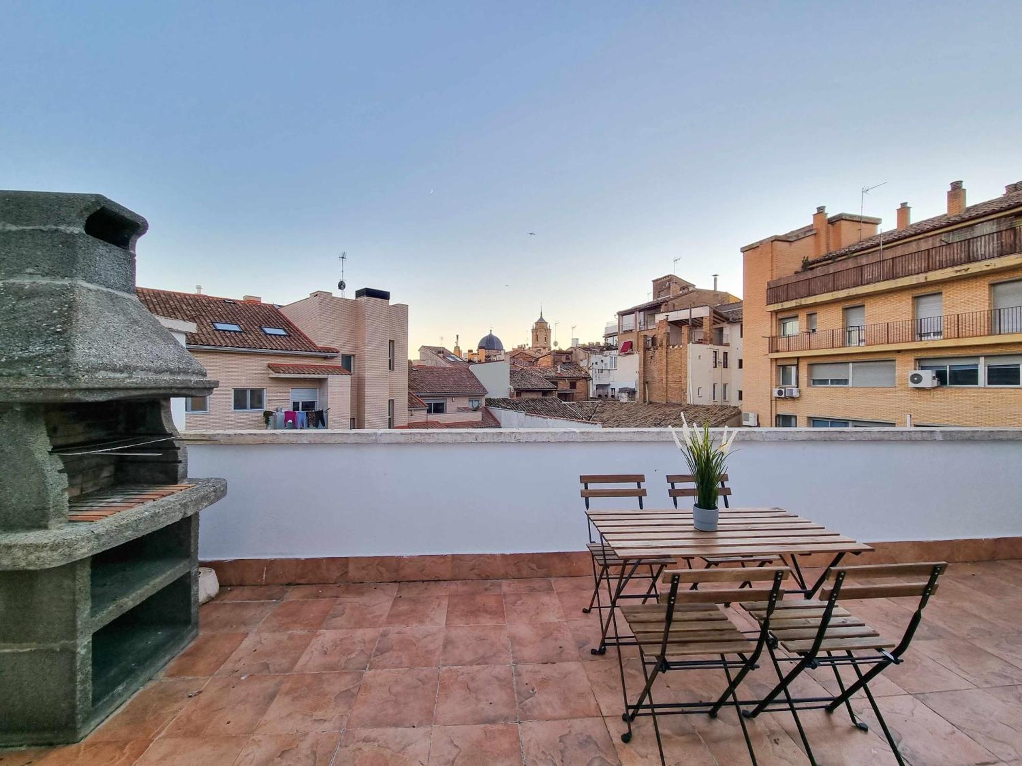 El Alce Del Pilar Comotucasa Huesca Dış mekan fotoğraf